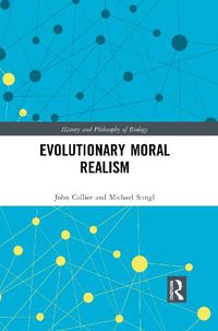 Cover image for Evolutionary Moral Realism