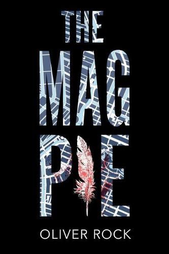 Cover image for The Magpie