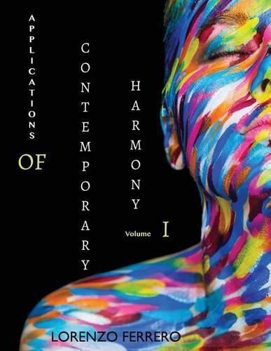 Cover image for Applications of Contemporary Harmony I