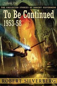Cover image for To Be Continued