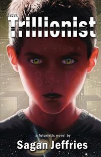 Cover image for The Trillionist