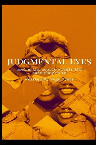 Cover image for Judgmental Eyes