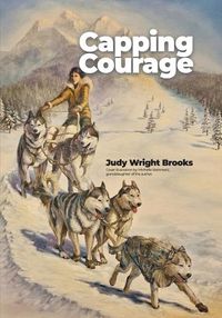 Cover image for Capping Courage