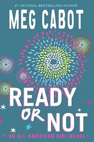 Cover image for Ready or Not: An All-American Girl Novel
