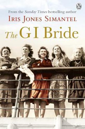 Cover image for The GI Bride