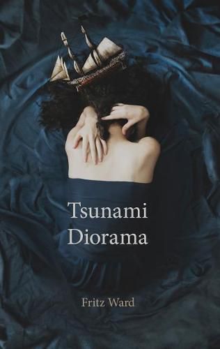 Cover image for Tsunami Diorama