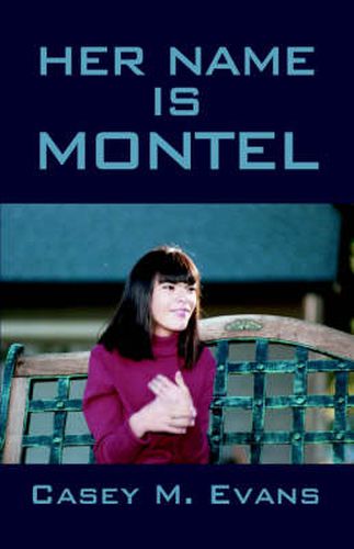 Cover image for Her Name Is Montel