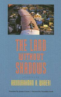 Cover image for The Land without Shadows
