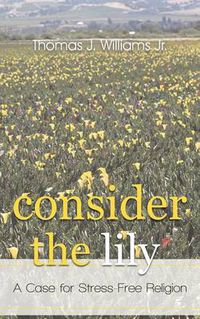 Cover image for Consider the Lily