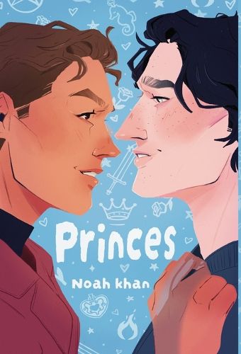 Cover image for Princes