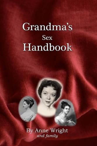 Cover image for Grandma's Sex Handbook