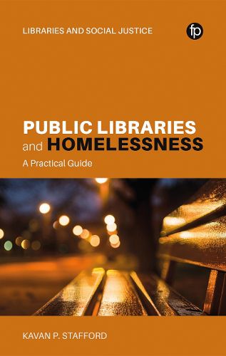 Cover image for Public Libraries and Homelessness