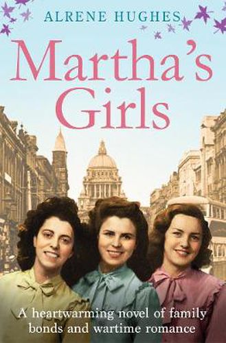 Cover image for Martha's Girls