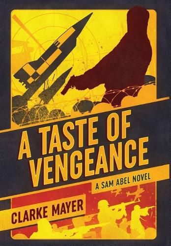 A Taste of Vengeance