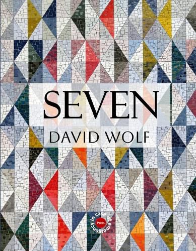 Cover image for Seven