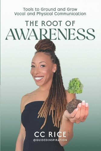 Cover image for The Root of Awareness