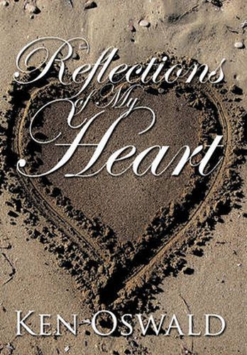 Cover image for Reflections of My Heart