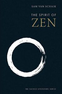 Cover image for The Spirit of Zen