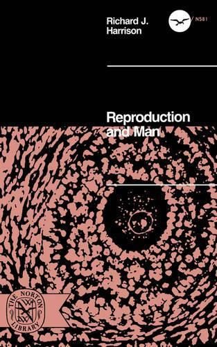 Cover image for Reproduction and Man