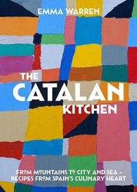 Cover image for The Catalan Kitchen
