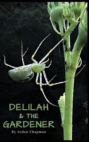 Cover image for Delilah & The Gardener