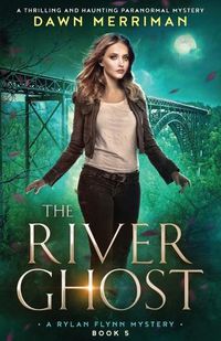 Cover image for The River Ghost