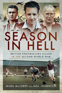 Cover image for Season in Hell