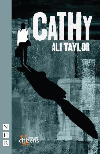 Cover image for Cathy