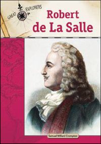 Cover image for Robert De La Salle