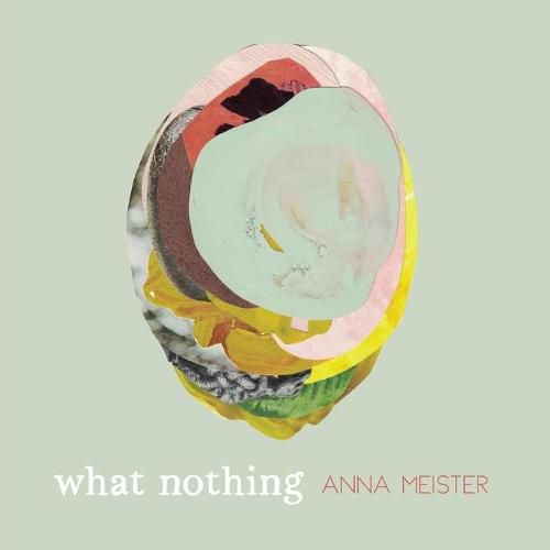 Cover image for What Nothing