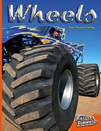 Cover image for Wheels