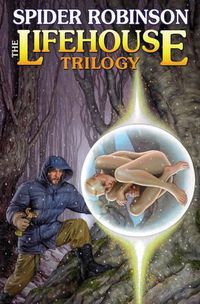 Cover image for The Lifehouse Trilogy