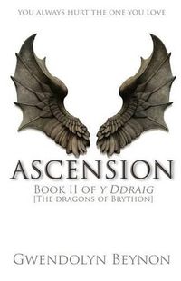 Cover image for Ascension: Y Ddraig [The Dragons of Brython]