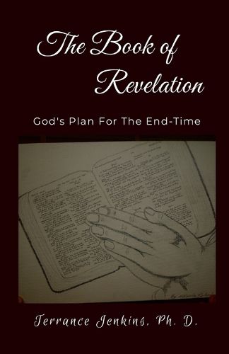 Cover image for The Book of Revelation