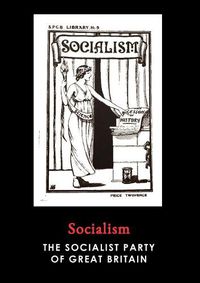 Cover image for Socialism