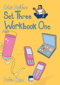 Cover image for Siti's Sisters Set 3 Workbook 1