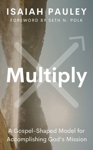 Cover image for Multiply