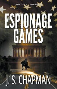 Cover image for Espionage Games