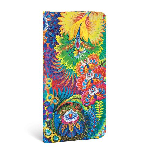 Cover image for Paperblanks Hardcover Dayspring Slim Lined