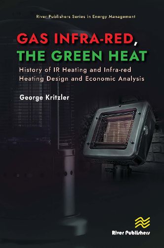Cover image for Gas Infra-red, the Green Heat