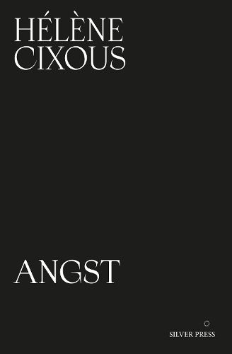 Cover image for Angst
