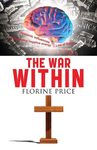 Cover image for The War Within