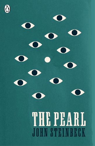 Cover image for The Pearl