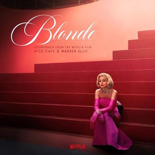 Blonde: Soundtrack From The Netflix Film 