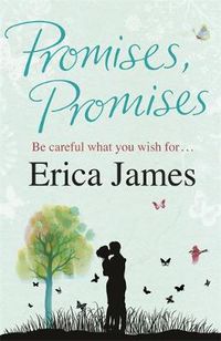 Cover image for Promises, Promises