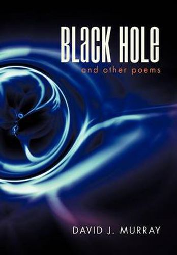 Cover image for Black Hole and Other Poems