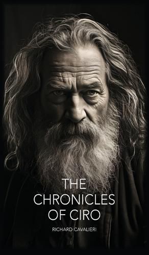 Cover image for The Chronicles of Ciro