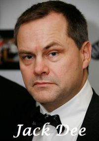 Cover image for Jack Dee