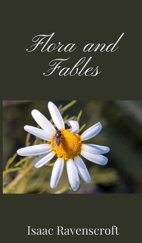 Cover image for Flora and Fables