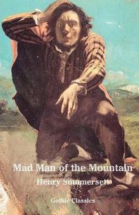 Cover image for Mad Man of the Mountain